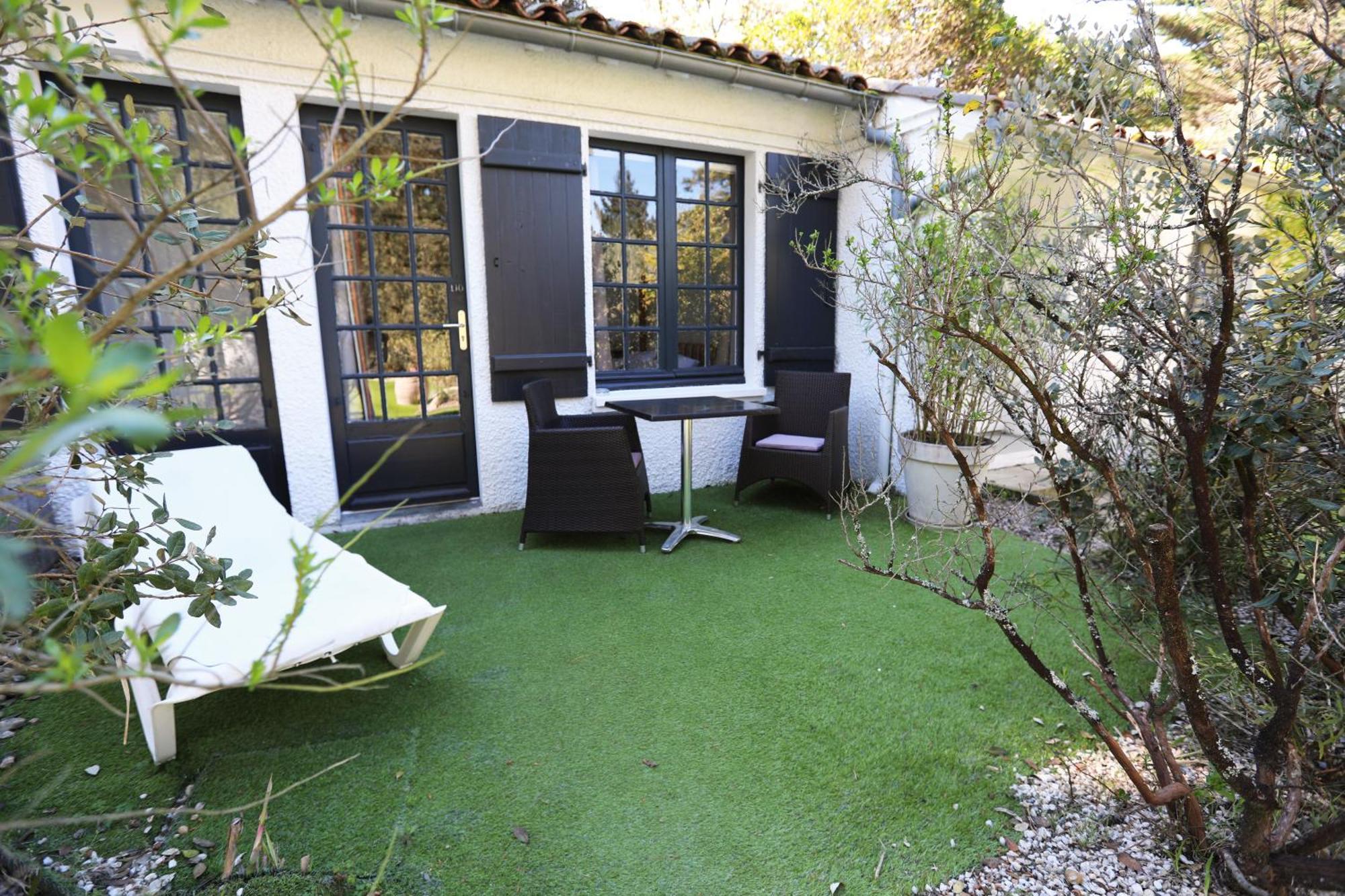 Hôtel Les Prateaux Noirmoutier-en-l'Ile Exterior foto